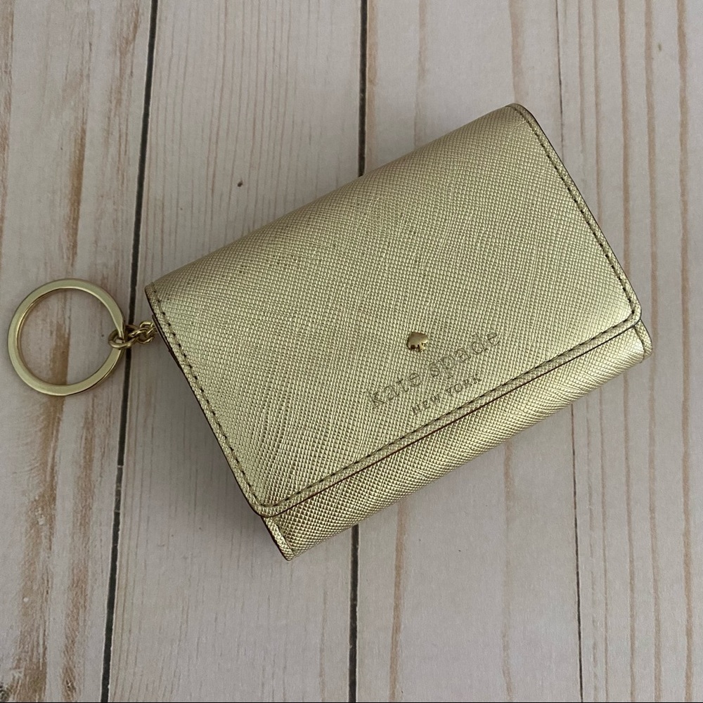 Kate Spade Card Wallet